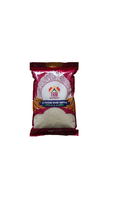 RIZ PARFUME JASMIN THAI EXPERT 5KG X 4