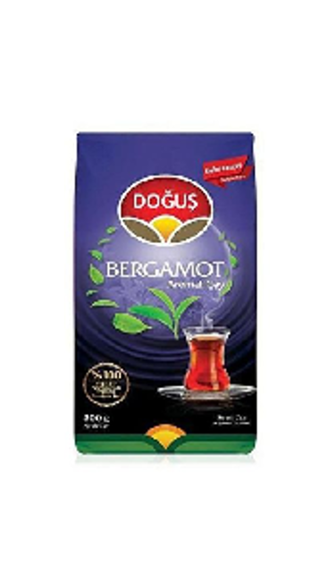 DOGUS BERGAMOT AROMALI 12X500 GR (the turc)