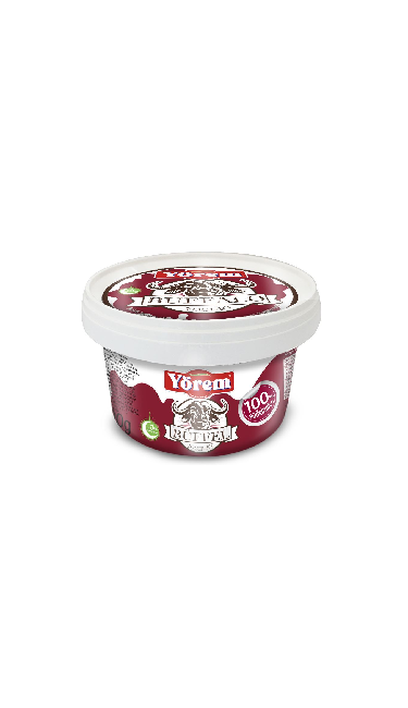 YOREM YOGURT MANDA 6x500g (yaourt buffalo)