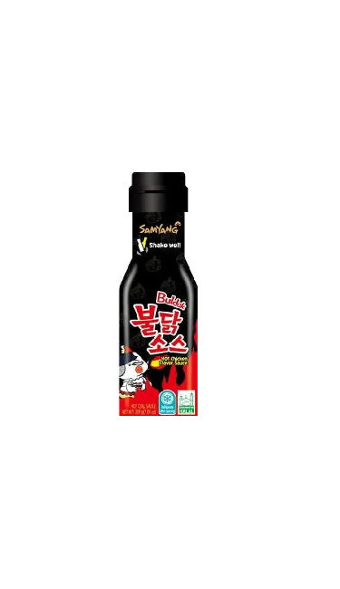 SAMYANG BULDAK SAUCE PIMENTÉE ORIGINAL 24 x 165ml