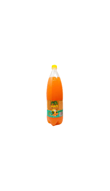 HAWAII ORANGE 1.5 LT