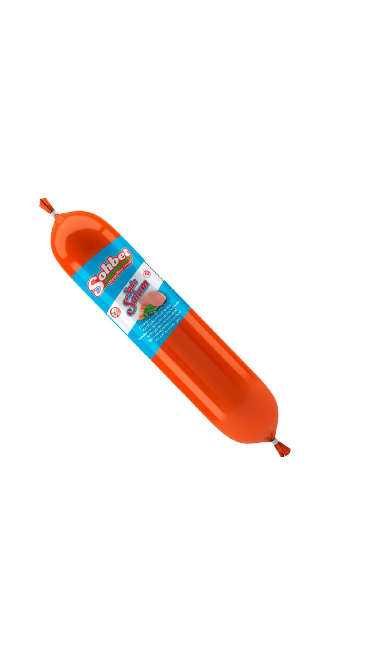 SOHBET 800gr SADE SALAM (cachir veau)