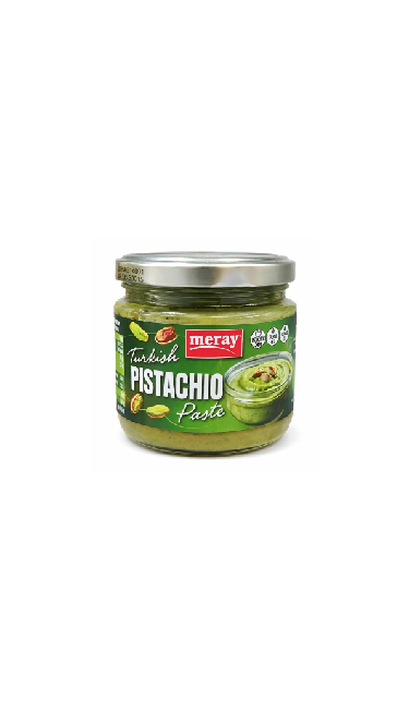 MERAY ANTEP EZMESI %50 6x200gr (patée de pistache)