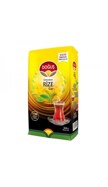 DOGUS RIZE 12X500 GR (thé turc)