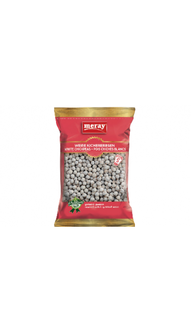 MERAY LEBLEBI BEYAZ KAVRULMUS 12X250 GR 2.49 € PROMO (pois chiche blancs grillés)