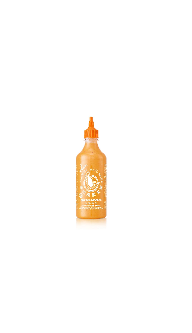 SRIRACHA MAYO SAUCE 12X455ML