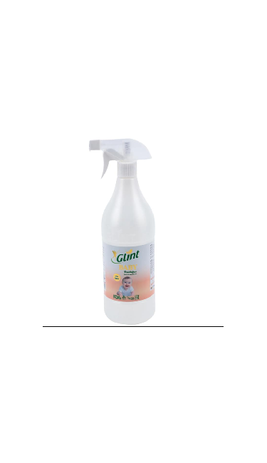 GLINT BABY BITKISEL LEKE CIKARICI 1LT (détachant spécial bebe)