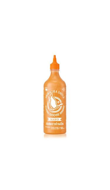 SRIRACHA. MAYO SAUCE 12X730ML