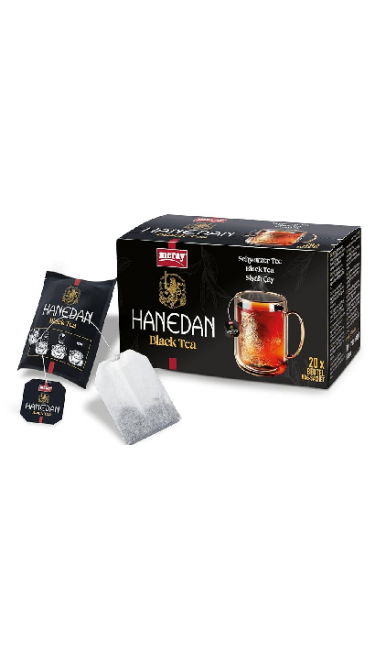 MERAY HANEDAN CAY BARDAK POSET 12 x (20x1.8gr) (infusion the ceylon sachet)
