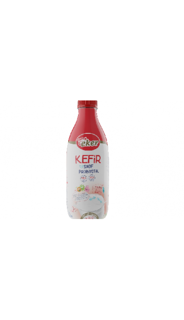 EKER KEFIR. 6x1L