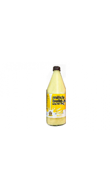 MILCHBUBI BANANE 12x500ml
