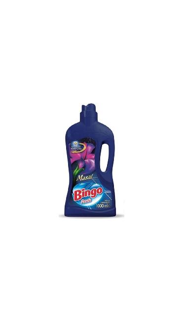 BINGO FRESH MASAL 1000ml ( nettoyant sol )
