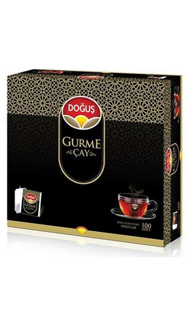 DOGUS GURME BARDAK 8x100ER (the noir gourmet)