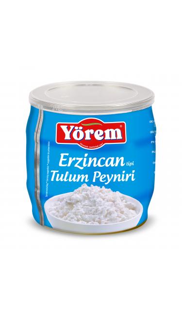 YOREM TULUM ERZINCAN TIPI 700g TNK (fromage muri)