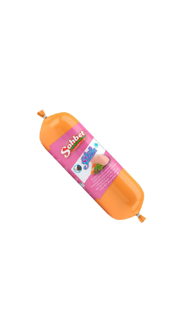 SOHBET 400gr HINDI SALAM (cachir dinde)
