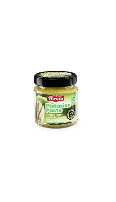 YOREM ANTEP FISTIGI KREMASI %77 6x200g