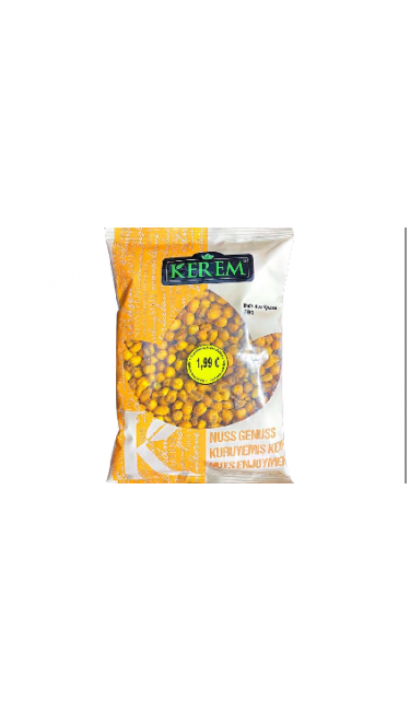 KEREM MISIR SOSLU BBQ 10x300G PROMO 1.99€ (maïs grillés bbq)