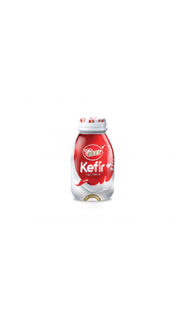 EKER KEFIR 6x200 ML
