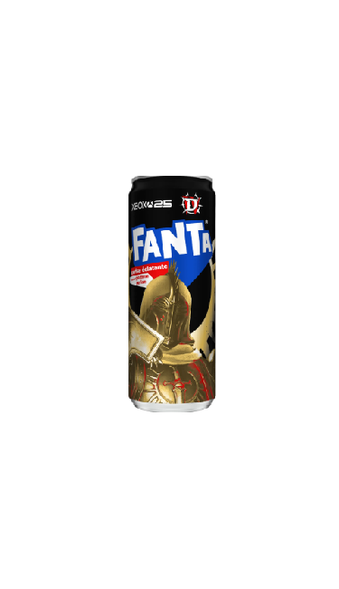 FANTA CHERRY