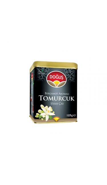 DOGUS TOMURCUK 125 GR ( bergamote)
