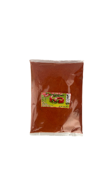 LEZZET TATLI TOZBIBER PAPRIKA 10x600GR (Paprika moulu)