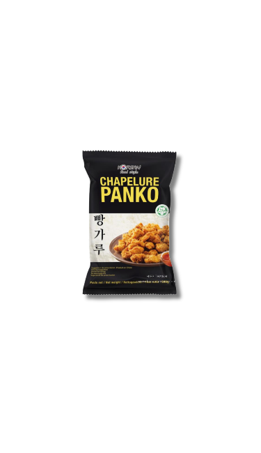 CHAPELURE PANKO 24x200GR