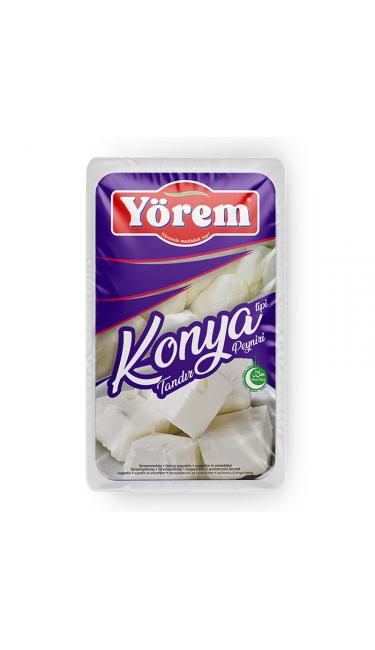 YOREM KONYA TANDIR PEYNIR 12x200g (fromage blanc)