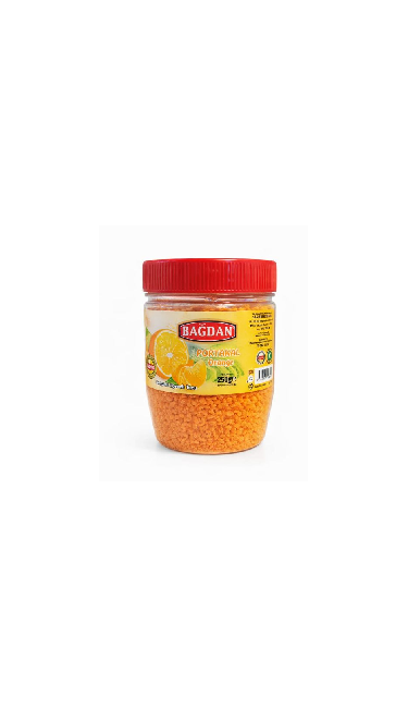 BAGDAN ORALET PORTAKAL 12x250gr ( thé orange granulé )