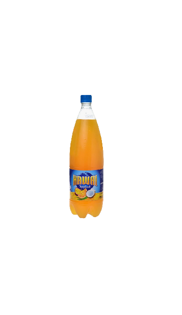 HAWAII TROPICAL 1.5 LT