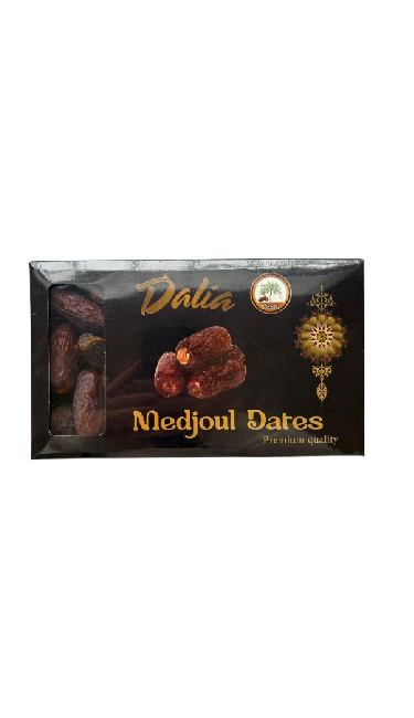 TAYIBA HURMA. AJWA  18X300GR (dattes ajwa)