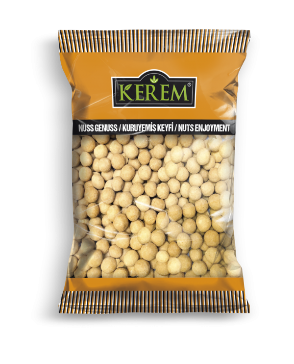 KEREM KITIR LEBLEBI 250 GR ( pois chiche croquant)