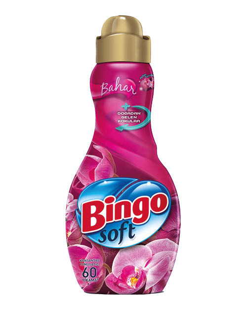 BINGO SOFT BAHAR