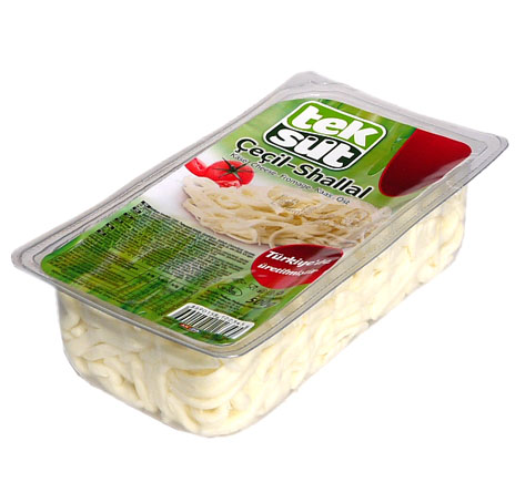 TEKSUT CECIL 12x500GR (fromage effilé)