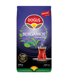 DOGUS BERGAMOT 12x1000GR