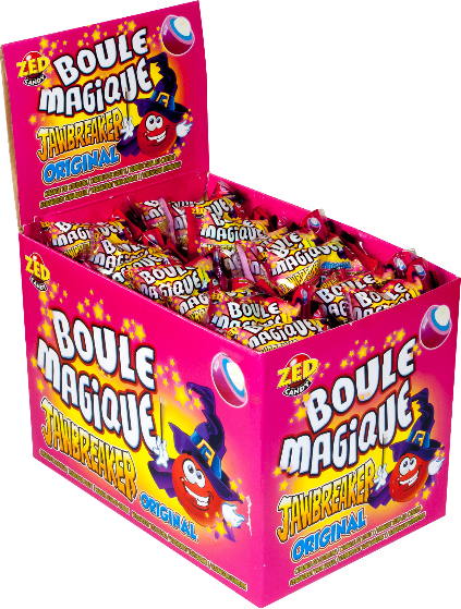 Boule Magique original