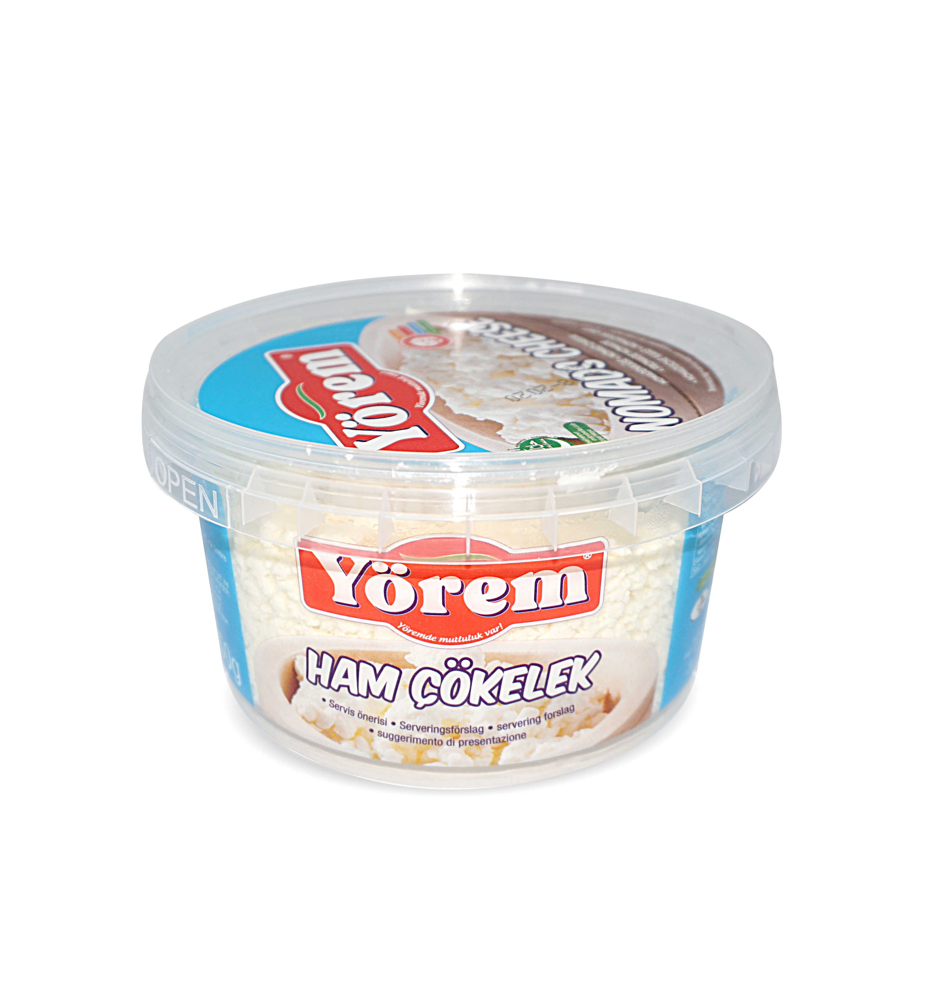 YOREM fromage muri