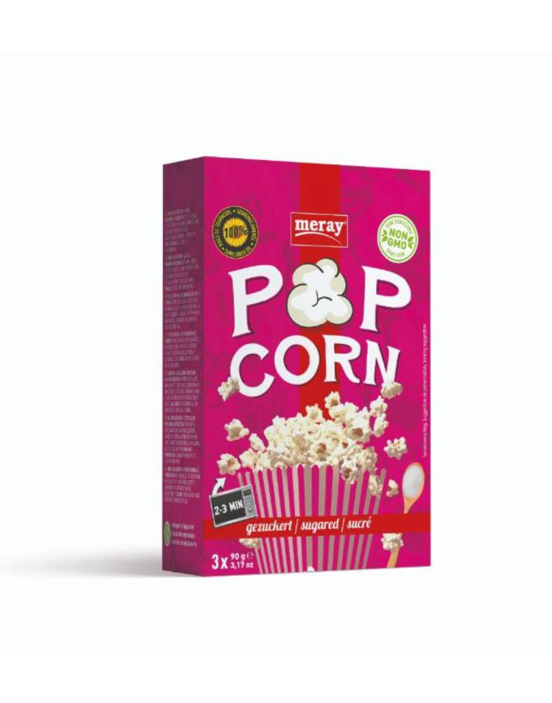 MERAY POPCORN SEKERLI 16X(3x90)