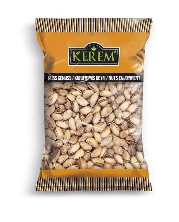 KEREM ANTEPFISTIGI ( pistache ) 200gr