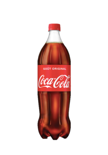 COCA COLA POLOGNE 1.5 L