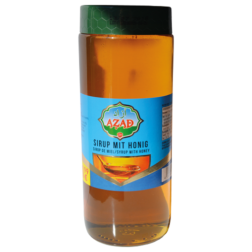 AZAD BAL  (miel au sirop de glucose)