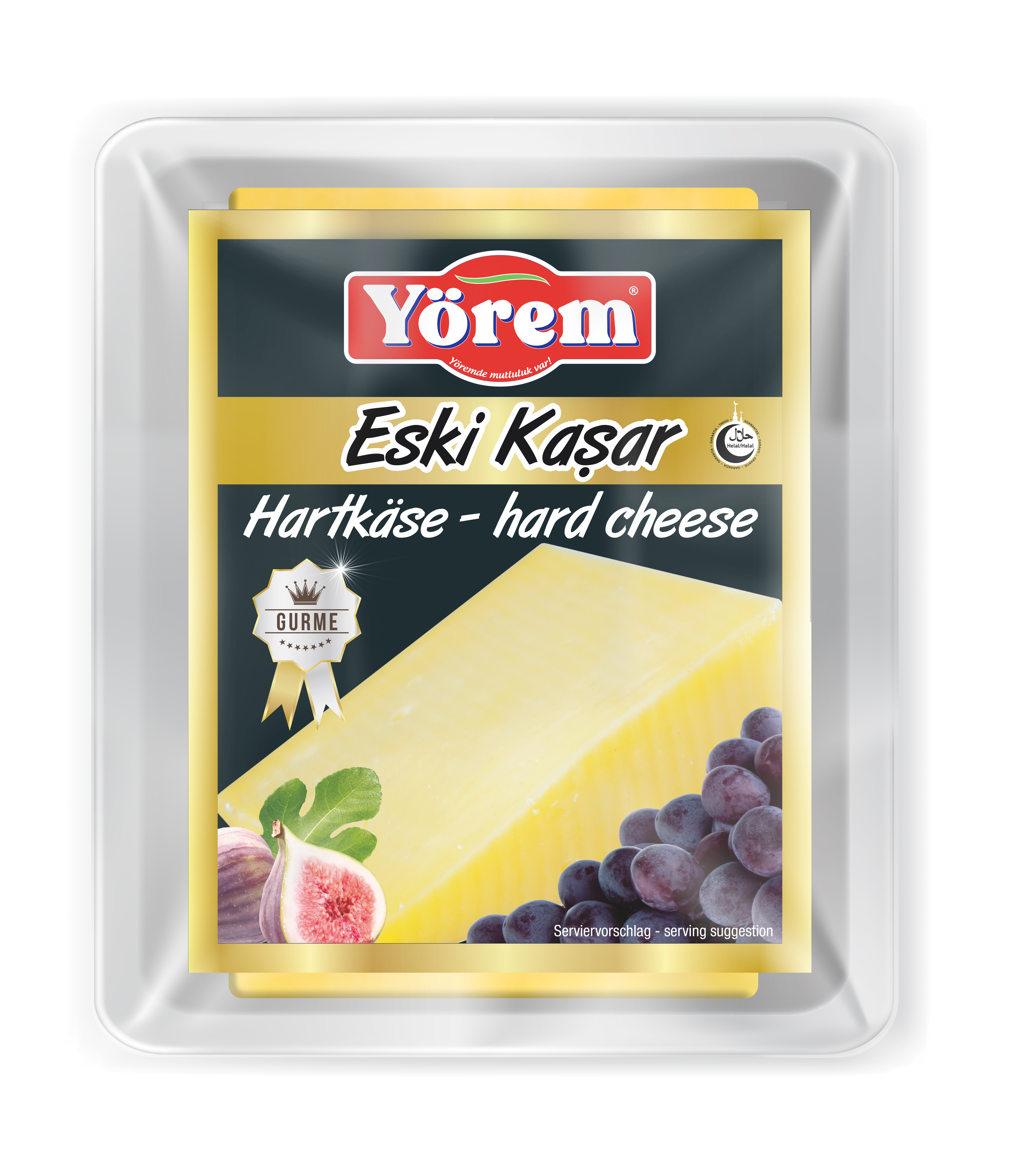 YOREM ESKI KASAR