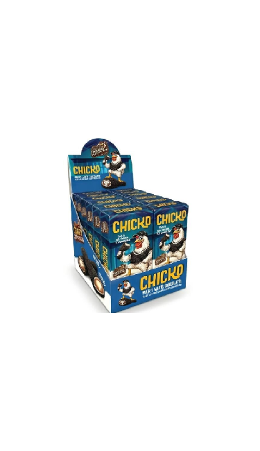 ARTU CHICKO OREO 50GR