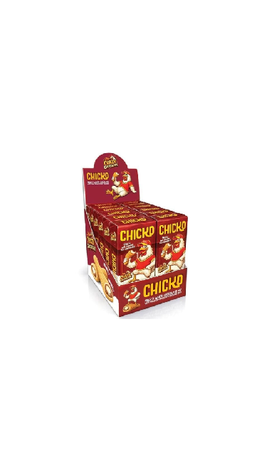 ARTU CHICKO CLASSIC 50GR