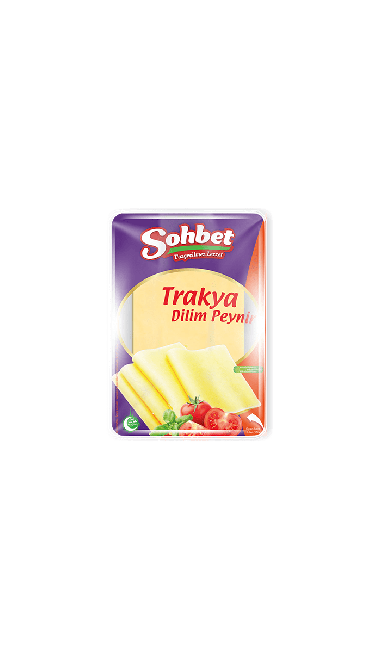 SOHBET TRAKYA DILIM KASAR 150 GR
