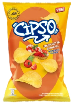 DOGUS CIPSO-S BRUSCHETTA 104GR X10