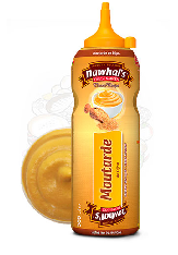 NAWHALS SAUCE MOUTARDE DE DIJON
