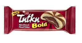 TUTKU BOLD 138GR (biscuit mosaïque à la crème de cacao)