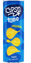 DOGUS CIPSO TUBE ORIGINAL 19X160GR