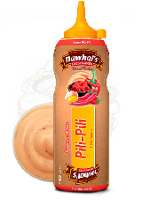 NAWHALS SAUCE PILI PILI ITALIENNE