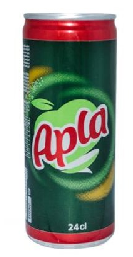 APLA CANETTE 24CL